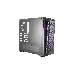 Корпус без БП Cooler Master MasterBox MB511, 2xUSB3.0, 3x120 ARGB fan, RGB controller, 1 to 3 RGB splitter cable, w/o PSU, Black, Black Trim, Mesh Front Panel, ATX, фото 12