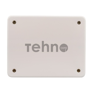 Коробка распаячная СУ для полых стен 120х92х45 мм REXANT