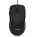 Мышь CROWN CMM-31 (Black)  (3 кнопки; 1000DPI; Длина провода: 1.3м; USB; Soft-touch пластик ,Plug & Play), фото 15