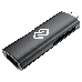 Устройство чтения карт памяти USB 2.0/Type C Digma CR-СU2522-G серый, фото 2