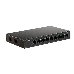 Коммутатор D-Link DES-1009MP/A1A, 9-Port Desktop Gigabit PoE Switch, фото 5