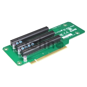 Карта расширения RISER PCIE R3 2280 V2 02312QJW HUAWEI