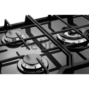 Встраиваемая газовая панель ELECTROLUX EGS6424K