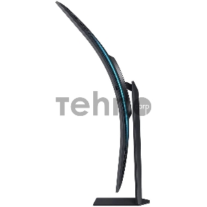 Монитор SAMSUNG LCD 55 VA LS55BG970NIXCI