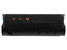 Колонка порт. Creative Muvo Go черный 40W 1.0 BT (51MF8405AA000)