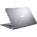 Ноутбук ASUS X515JA-BQ3485W 15.6"(1920x1080 (матовый) IPS)/Intel Core i7 1065G7(1.3Ghz)/8192Mb/256PCISSDGb/noDVD/Int:Intel UHD Graphics/Grey/W11, фото 8