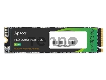 Накопитель SSD Apacer 2TB  M.2 2280 AS2280P4 AP2TBAS2280P4X-1