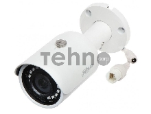 Камера видеонаблюдения IP Dahua DH-IPC-HFW1431SP-0280B-S4 2.8-2.8мм цв.