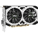 Видеокарта PCIE16 GTX1650 4GB GDDR6 GTX 1650 D6 VENTUS XS OCV3 MSI, фото 4