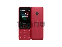 Телефон сотовый Nokia 150 TA-1235 DS EAC UA RED