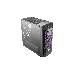 Корпус без БП Cooler Master MasterBox MB511, 2xUSB3.0, 3x120 ARGB fan, RGB controller, 1 to 3 RGB splitter cable, w/o PSU, Black, Black Trim, Mesh Front Panel, ATX, фото 13