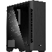 Корпус MidiTower Zalman S3 TEMPERED GLASS WINDOW black (ATX, mATX, Mini-ITX, USB2.0x2, USB3.0x1, без БП) (S3 TG), фото 5