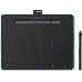 Планшет для рисования Wacom Intuos M Bluetooth CTL-6100WLE-N Bluetooth/USB фисташковый, фото 9