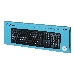 Клавиатура Oklick 90MV2 черный USB, фото 4