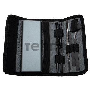 Набор отверток для точных работ KRANZ 37 предметов