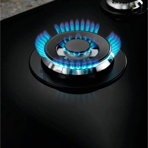 Встраиваемая газовая панель ELECTROLUX EGS6424K