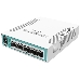 Маршрутизатор 5PORT SFP CRS106-1C-5S MIKROTIK, фото 6