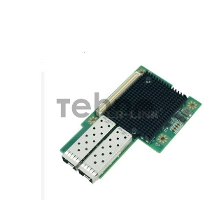 Сетевой адаптер PCIE 10GB SFP+ LRES3002PF-OCP LR-LINK
