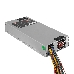 Серверный БП 500W Exegate  <RM-1U-500ADS> APFC, 4cm fan, 20+4pin/2x(4+4)pin , 5xSATA, 4xIDE, фото 2