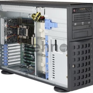 Платформа SuperMicro SYS-7049P-TR 1G 2P 2x1280W