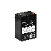 Батарея ExeGate DT 4045 (4V 4.5Ah), клеммы F1, фото 1