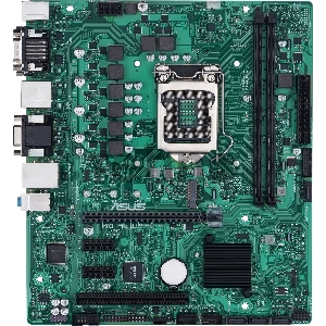 Материнская плата ASUS PRO H510M-C/CSMM, LGA1200, B510, 2*DDR4, D-Sub, DP, DVI, HDMI, SATA3 + RAID, Audio, Gb LAN, USB 3.2*6, USB 2.0*6, mATX; 90MB17K0-M0EAYC Материнская плата ASUS PRO H510M-C/CSMM, LGA1200, B510, 2*DDR4, D-Sub, DP, DVI, HDMI, SATA3 + RAID, Audio, Gb LAN, USB 3.2*6, USB 2.0*6, mATX; 90MB17K0-M0EAYC