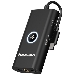 Звуковая карта Creative USB Sound Blaster G3 (BlasterX Acoustic Engine Pro) 7.1 Ret, фото 5