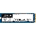 Накопитель SSD 2000GB Kingston  NV1 M.2 2280 NVMe R/W 2100/1700MB/s 480TBW  SNVS/2000G, фото 2