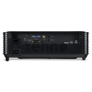 Проектор Acer X1228i DLP 4500Lm (1024x768) 20000:1 ресурс лампы:5000часов 2xUSB typeA 2xHDMI 2.7кг Проектор Acer X1228i DLP 4500Lm (1024x768) 20000:1 ресурс лампы:5000часов 2xUSB typeA 2xHDMI 2.7кг