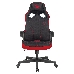 Кресло игровое A4Tech Bloody GC-150 черный крестовина пластик, фото 10