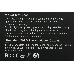 Память DDR3 8Gb 1600MHz Kimtigo KMTU8GF581600 RTL PC4-21300 CL11 DIMM 260-pin 1.35В single rank, фото 8
