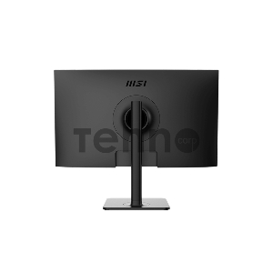 Монитор MSI Modern MD272QP 27 (2560x1440 (матовый))/IPS/flat/1xHDMI(1.4)/1xDP/1xUSB C/2xUSB 2.0 Type A/1xUSB 2.0 Type B/75Hz/4ms 27(2560x1440)/  (Ghz)/Mb/Gb/Ext:war 1y/black/