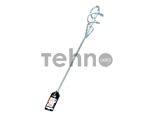 Насадка-миксер 60х400 мм (шестигранный хвостовик) Kranz