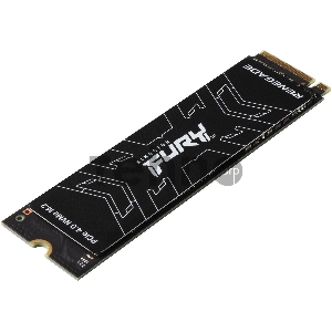 Накопитель SSD Kingston 500GB SFYRSK/500G M.2 2280  NVMe, PCIe 4.0 x4, 3D TLC, R/W 7300/3900MB/s