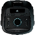 Музыкальная система VIPE VPMSNITROX7PRO. 200 Вт. Bluetooth 5.0. 5 режимов LED подсветки. 7 цветов. 12 часов без подзарядки. Дисплей. IPX4. FM радио. AUX. USB: Зарядка 5В/, фото 3