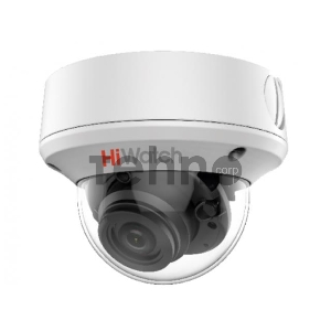 Камера видеонаблюдения аналоговая HiWatch DS-T508 (2.7-13.5 mm) 2.7-13.5мм