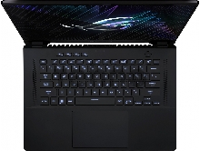Ноутбук Asus ROG Zephyrus GU604VI-N4125 Core i9 13900H 32Gb SSD1Tb NVIDIA GeForce RTX4070 8Gb 16
