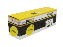 Картридж Kyocera ECOSYS M6030cdn/M6530cdn/P6130cdn (Hi-Black) TK-5140, Y, 5K      