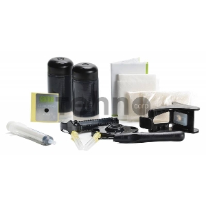 Чернила Cactus CS-RK-PG40 черный (2x30мл) Canon MP150/MP160/MP170/MP180/MP210/MP220