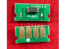 Чип Ricoh Aficio SP C252Dn/C252Sf/C262Dnw/C262Sf Magenta 6K (SPC252HE) (ELP Imaging®)