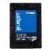 SSD накопитель 2.5" 240GB Patriot BURST SATA3 PBU240GS25SSDR, фото 10