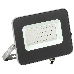 Прожектор Iek LPDO701-30-K03 СДО 07-30 светодиодный серый IP65 IEK, фото 1