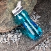 Бутылка AceCamp Tritan (15536) 0.6л синий пластик, фото 2