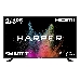 Телевизор HARPER 55" 55U660TS Frameless, фото 2