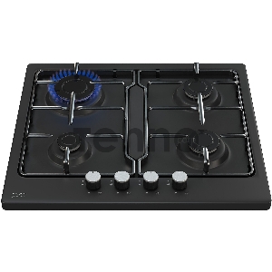 Газовая варочная поверхность KRONA ORTICA 60 BL белая