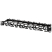 Модульная патч-панель 19