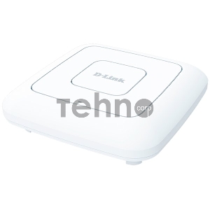 Точка доступа D-Link DAP-400P (DAP-400P/RU/A1A) 1000BASE-T белый