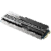 Накопитель SSD Netac M.2 2280 NV5000 Pro NVMe PCIe 1TB NT01NV5000-1T0-E4X (heat sink), фото 5