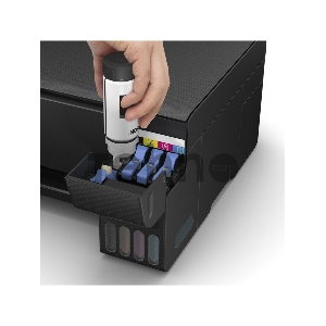 МФУ струйный Epson L3218 (C11CJ68512), A4 USB черный МФУ струйный Epson L3218 (C11CJ68512), A4 USB черный