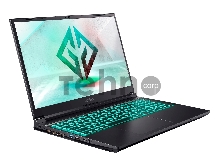 Ноутбук GMNG Skill Core i7 12700H 16Gb SSD512Gb NVIDIA GeForce RTX 3050 Ti 4Gb 15.6